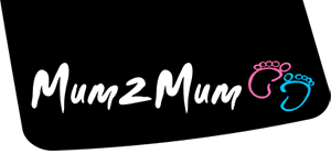 MUM TO MUM logo